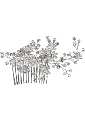 Bianco Evento 0394 Hair Comb