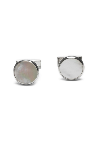 Abrazi C3-R5 Cufflinks ()