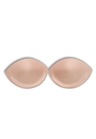 Poirier P-010 Bridal Push Up Cups Tan Skin
