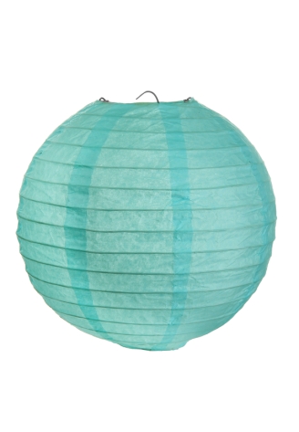 Lantern Mint 30 cm