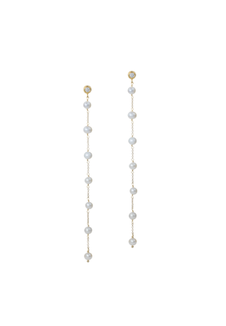 Juvelan Samantha Earrings ()