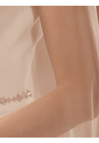 Bianco Evento S361 Veil - 185 cm
