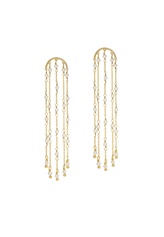 Juvelan Amelie Earrings ()