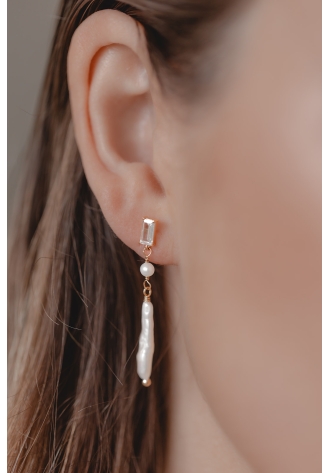 Juvelan Avantgarde Earrings