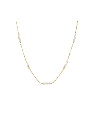 Juvelan Celine Necklace ()