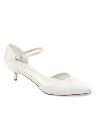 G.Westerleigh Celine Bridal Shoes ()