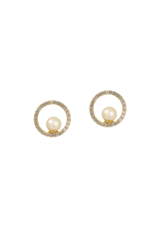 Juvelan Danielle Earrings ()