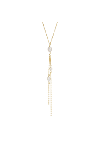 Juvelan Delilah Necklace ()