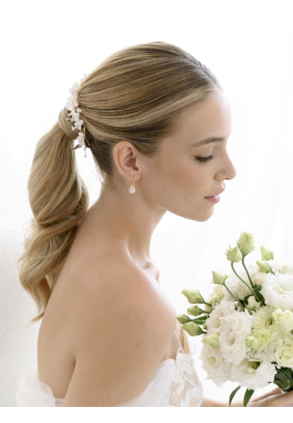 G.Westerleigh ER00385 Earrings Gold ()