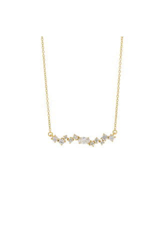 Juvelan Estelle Necklace ()