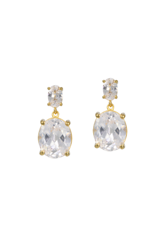 Juvelan Evelyn Earrings ()