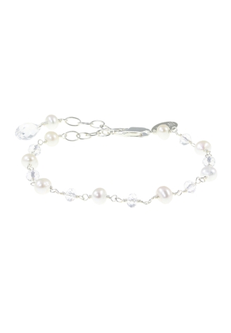 Juvelan Everlasting Love Bracelet ()