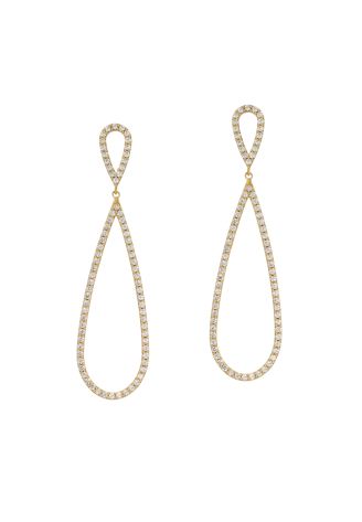 Juvelan Felicity Earrings ()