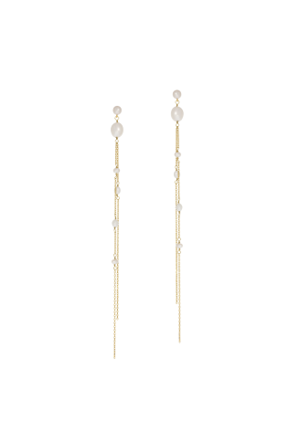 Juvelan Gabriella Earrings ()