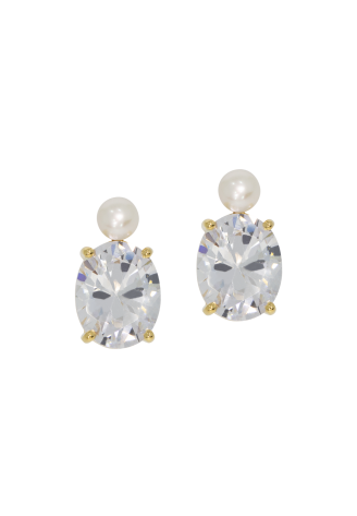 Juvelan Crystallized Earrings ()