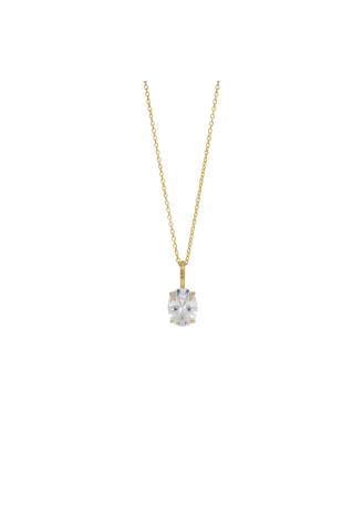 Juvelan Hazel Necklace ()