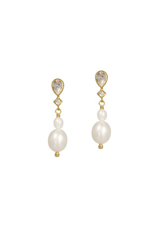 Juvelan Helena Earrings ()