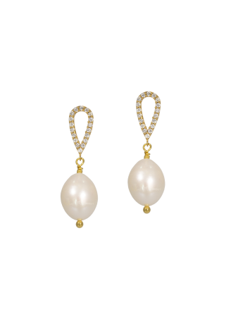 Juvelan Isabel Earrings ()