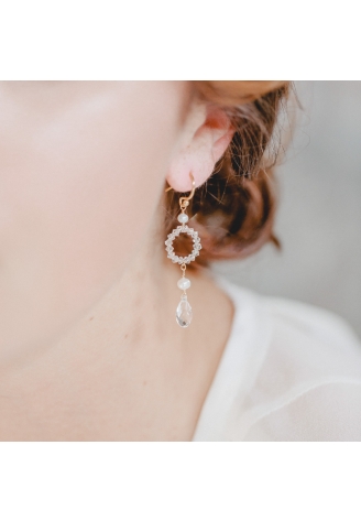 Juvelan My Dream Earrings