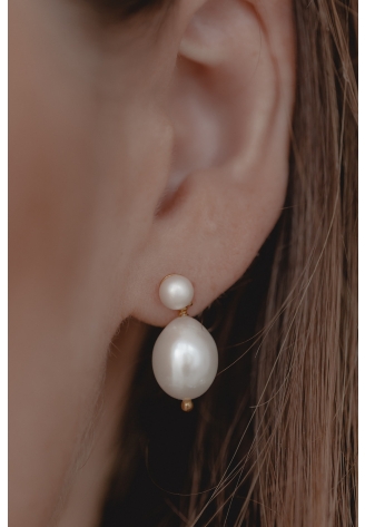 Juvelan Penelope Earrings