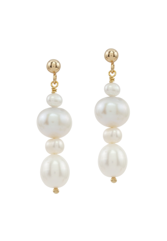 Juvelan Love Match Earrings ()