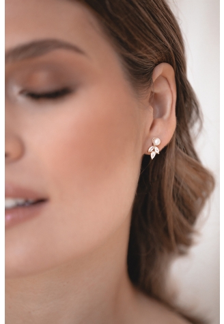 Juvelan Simply Delightful Earrings