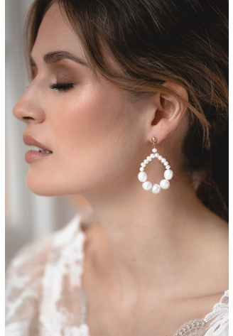 Juvelan Unity Earrings