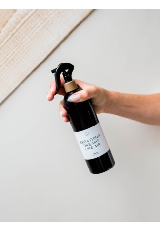 Leeff 18240 Roomspray Fabulous Fig Black