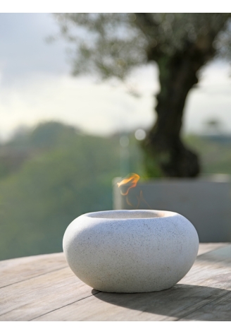 Leeff Fire Bowl ()