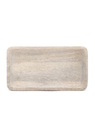 Leeff 18668 Tray Tommy Natural ()