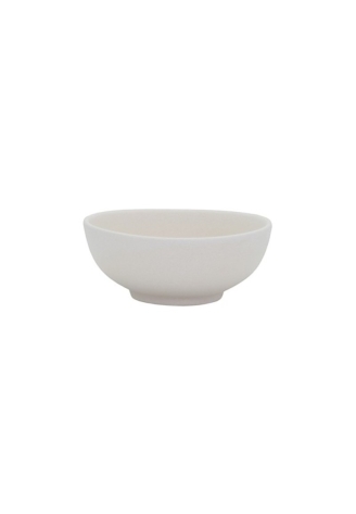Leeff 18712 Bowl Bas Natural ()