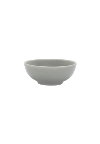 Leeff 18713 Bowl Bas Grey ()