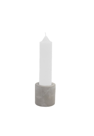 Leeff 18720 Big Candles Giftset Brian White ()