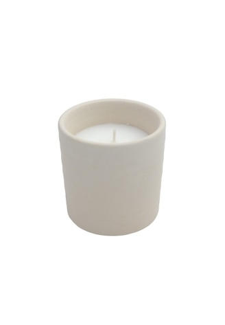 Leeff 18731 Scented Candle Minty Moments - You make me smile Natural ()