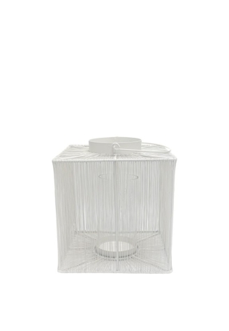 Leeff 18756 Lantern Luuk S White ()