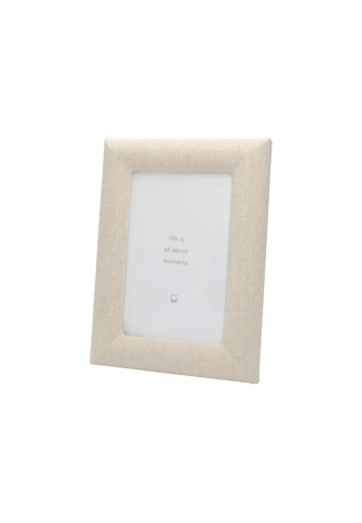 Leeff 18774 Photo Frame Polly S Natural ()