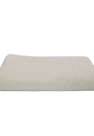 Leeff 18784 Tablecloth Tamara Natural ()
