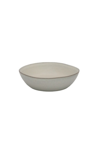 Leeff 18835 Bowl Luna S Natural