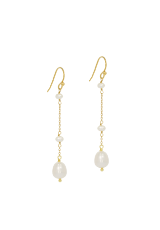 Juvelan Celestial Earrings ()