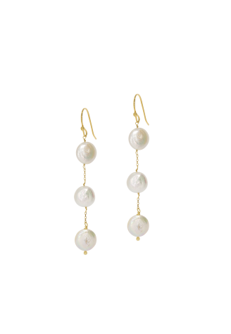Juvelan Timeless Earrings ()