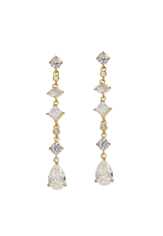 Juvelan Mariella Earrings ()