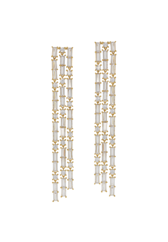 Juvelan Masterpiece Earrings ()