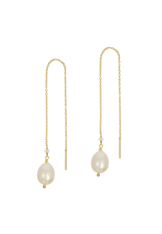 Juvelan Invincible Earrings ()