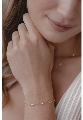 Juvelan Muse Bracelet
