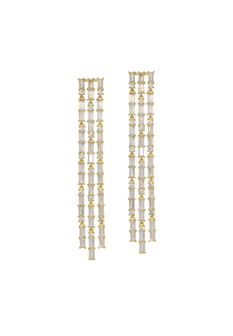 Juvelan My Highlight Earrings ()