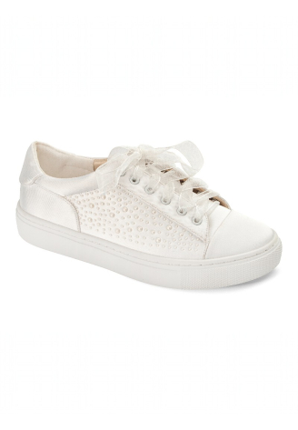 G.Westerleigh Nina Bridal Shoes ()