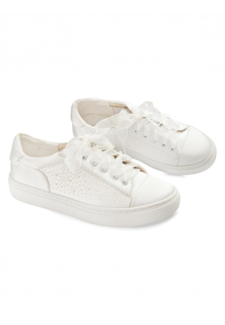 G.Westerleigh Nina Bridal Shoes