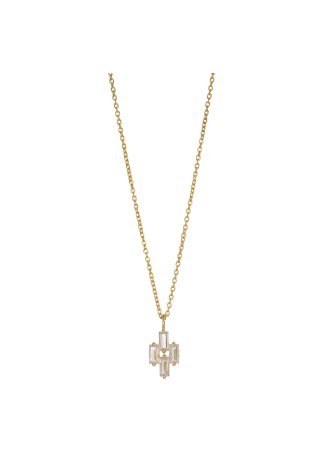 Juvelan Rarity Necklace ()