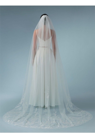 Poirier S476-280 Veil  - 280 cm ()