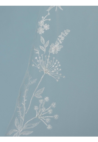 Poirier S476-280 Veil  - 280 cm